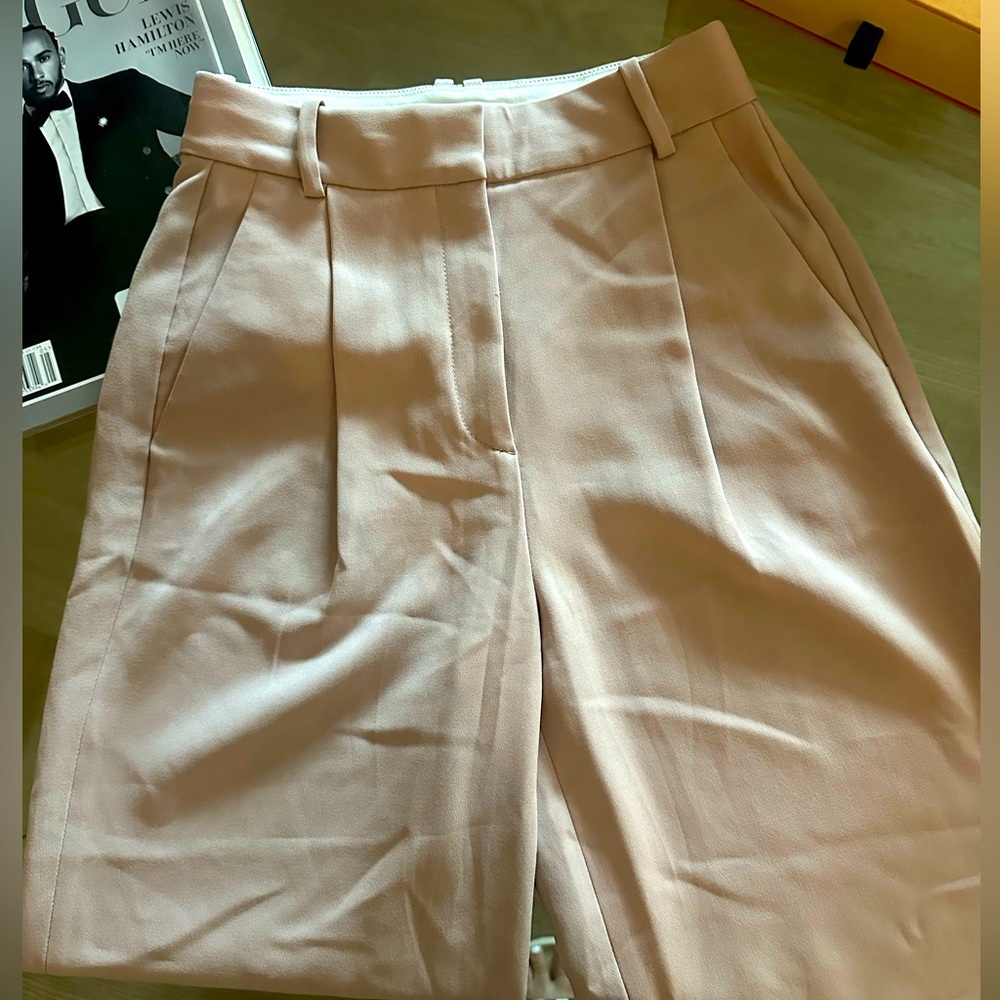 Babaton Trousers